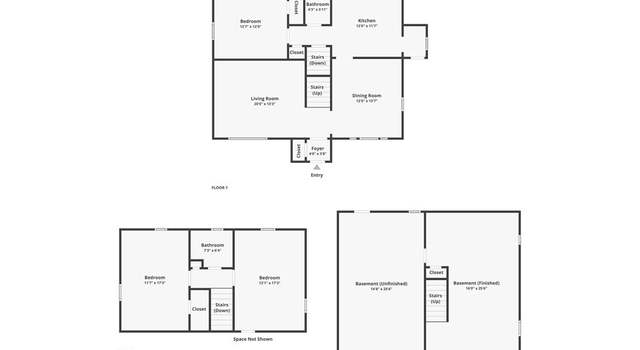 Photo of 24 Rena St, Worcester, MA 01604