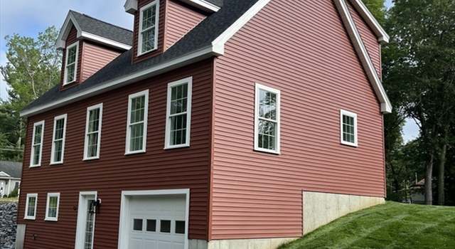Property at 61 Arrow, Groton, MA 01450, 2 beds, 2 baths