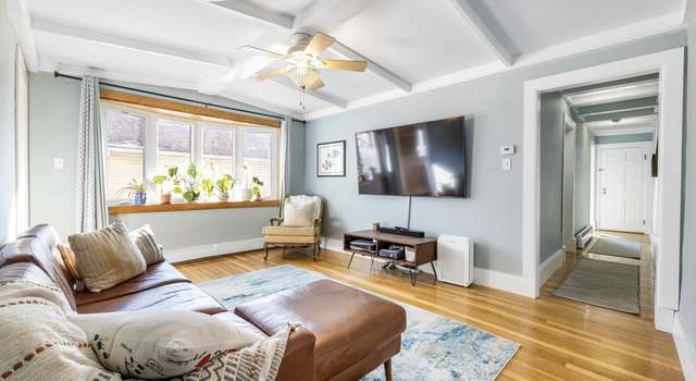 Photo of 66 Hooper St #1, Chelsea, MA 02150