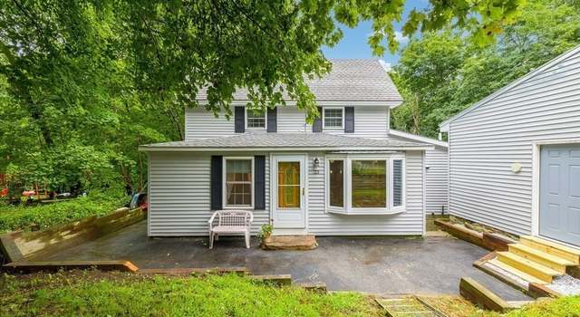 Photo of 23 Mumford Rd, Sutton, MA 01590