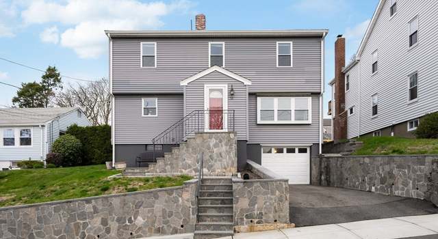 Photo of 32 Aberdeen Rd, Quincy, MA 02171
