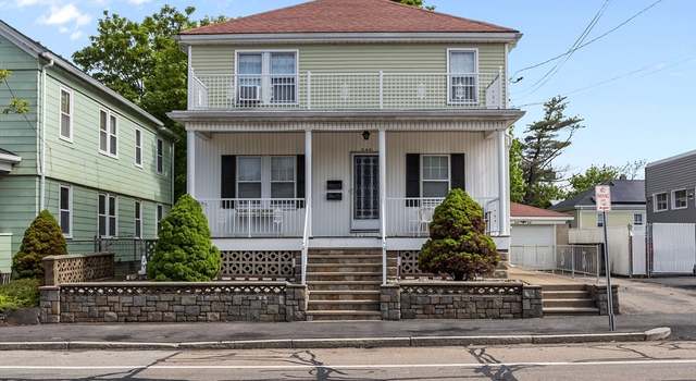 Photo of 504 Warren, East Providence, RI 02914