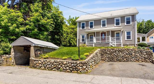 Photo of 30 Auburn St, Woburn, MA 01801