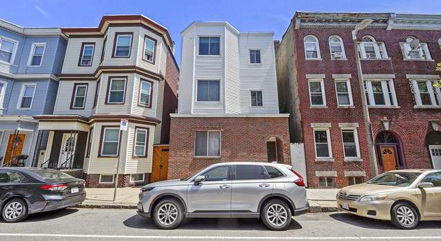 Photo of 213 Chelsea St #3, East Boston, MA 02128