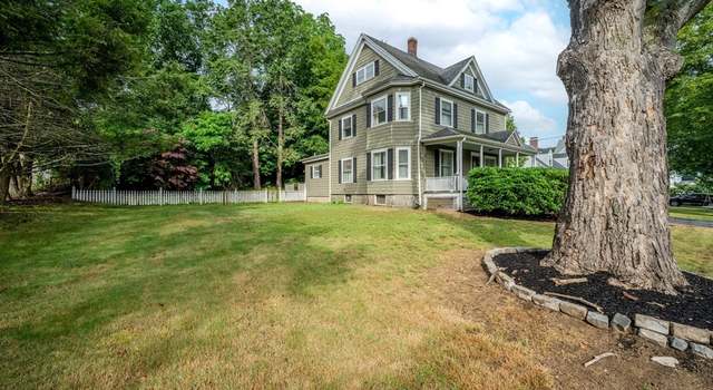 Photo of 43 Elm St, Wakefield, MA 01880