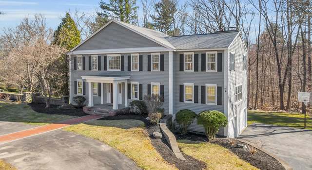Photo of 18 Greybirch Rd, Andover, MA 01810
