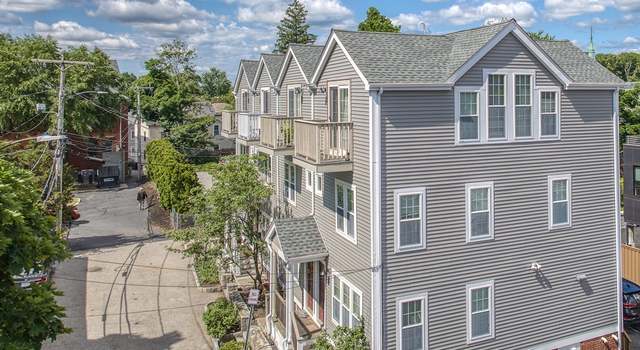 Photo of 11 Church Hill St #11, Watertown, MA 02472