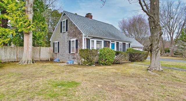 Photo of 41 Arrowhead Ln, Dartmouth, MA 02748