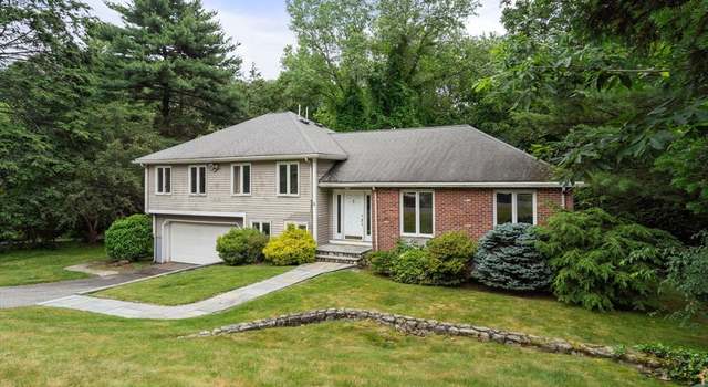 Photo of 3 Socrates Way, Winchester, MA 01890