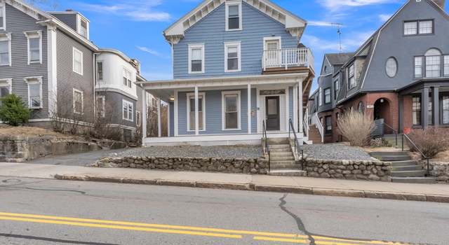 Photo of 78 Elm St, Worcester, MA 01609
