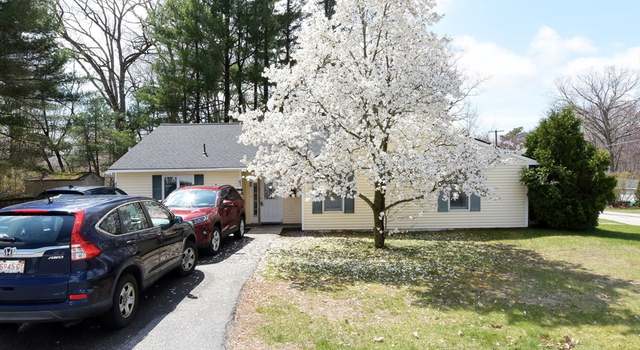 Photo of 14 Warren Rd, Auburn, MA 01501