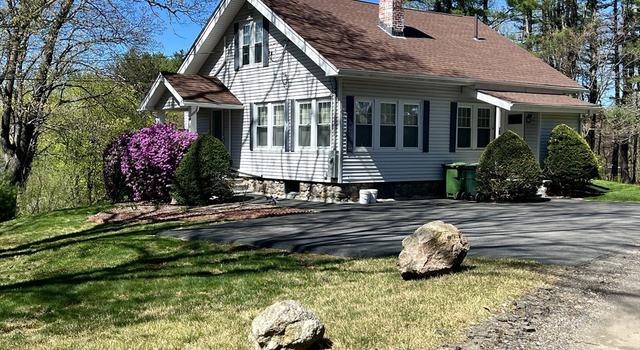 Photo of 52 Highland St, Spencer, MA 01562