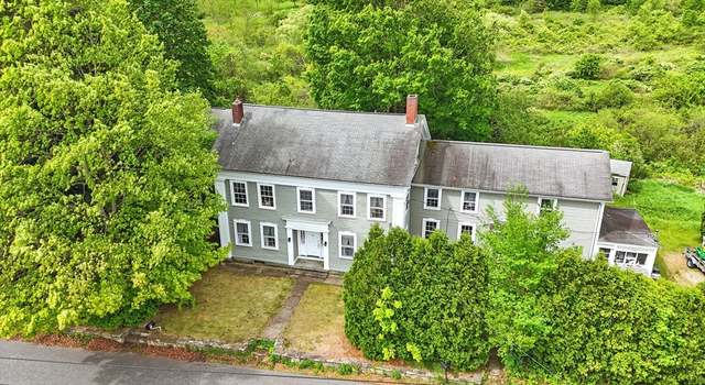 Photo of 42 Margaret St, Monson, MA 01057
