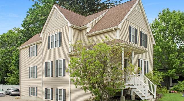 Photo of 239 Union St, Franklin, MA 02038