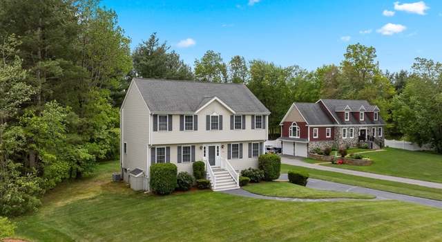 Photo of 186 Mitchell G Dr, Tewksbury, MA 01876