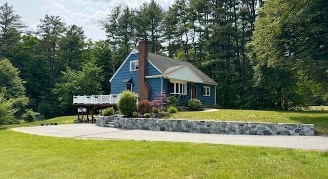Photo of 331 Townsend Rd, Groton, MA 01450