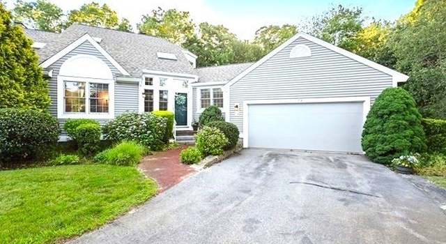 Photo of 74 Hidden Bay Dr #74, Dartmouth, MA 02748