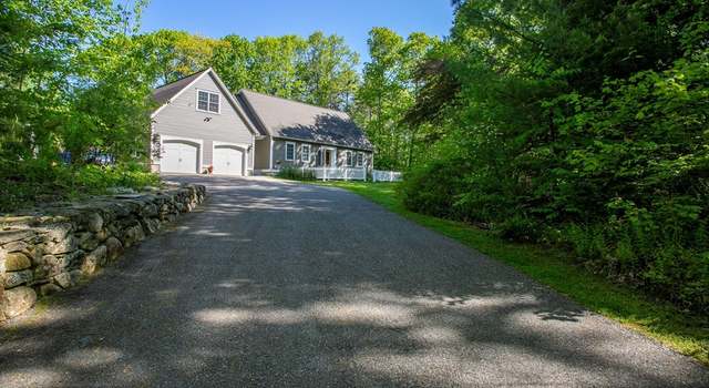 Photo of 101 High Bridge Rd, Hubbardston, MA 01452