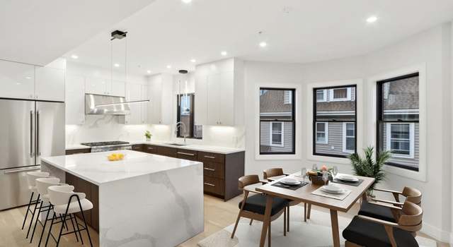 Photo of 25 Bentley St #2, Boston, MA 02135