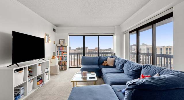 Photo of 15 N Beacon St #502, Boston, MA 02134