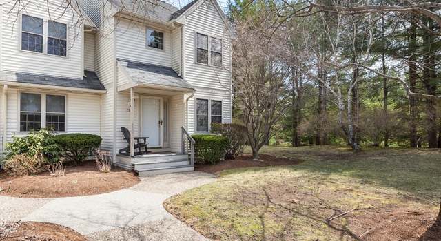 Photo of 2806 Maple Brook Rd #2806, Bellingham, MA 02019