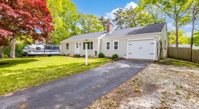 Photo of 17 Swift Brook Rd, Yarmouth, MA 02664