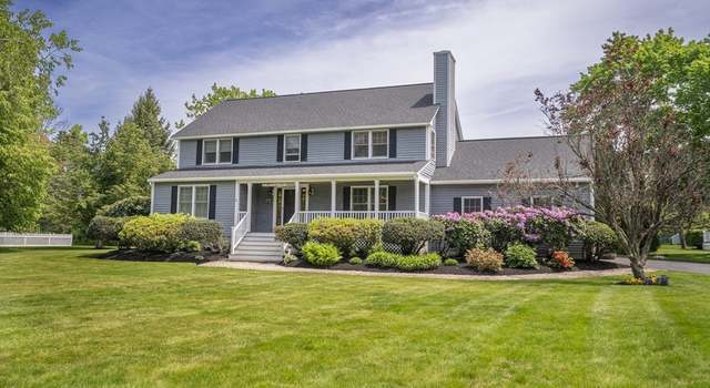 Photo of 5 Maudsley View Ln, Amesbury, MA 01913