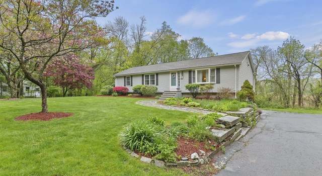 Photo of 42 Bigelow Rd, Southborough, MA 01772