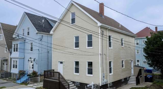 Photo of 35 Jouvette St, New Bedford, MA 02744