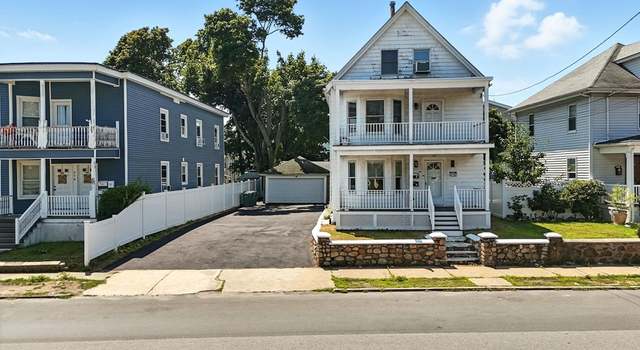 Property at 582 Eastern Ave, Lynn, MA 01902, 5 beds, 2.5 baths
