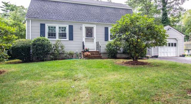 Photo of 15 October Ln, Plymouth, MA 02360