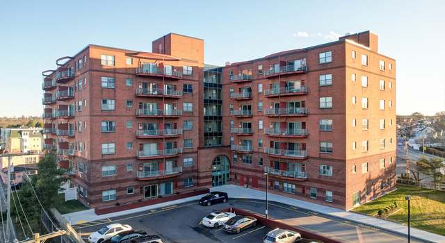 Photo of 100 West Squantum St #513, Quincy, MA 02171