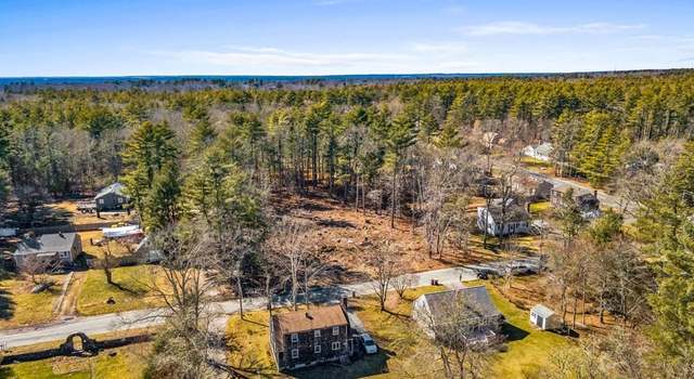 Photo of 15 Morningside Ave, Acushnet, MA 02743