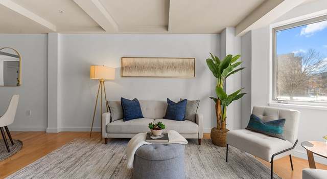 Photo of 183-185 Massachusetts Ave #201, Boston, MA 02115
