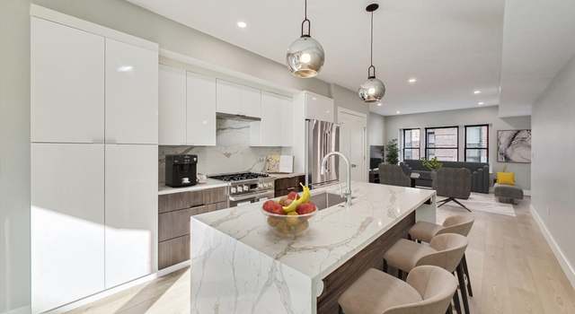 Photo of 14 N Bennet St #3, Boston, MA 02113