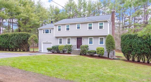 Photo of 138 Fairbank Rd, Sudbury, MA 01776