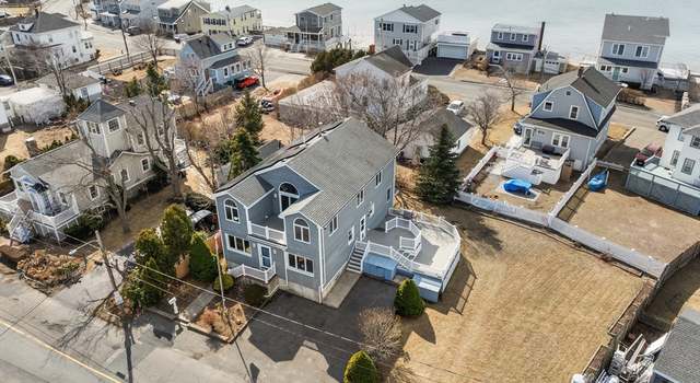 Photo of 11 Fox Hill Rd, Nahant, MA 01908