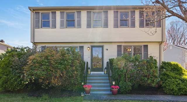 Photo of 14 S Ridge Cir, Lowell, MA 01852