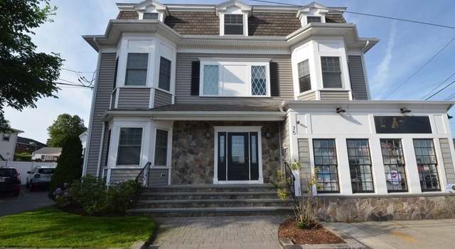 Photo of 75 Pine St #21, Waltham, MA 02453