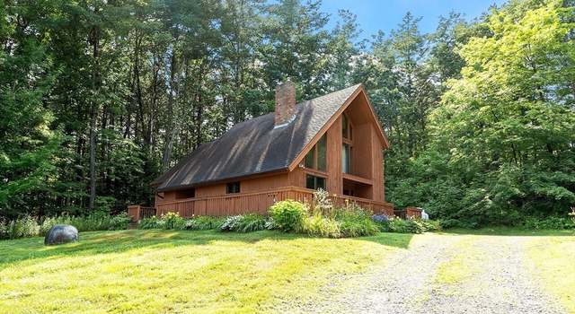 Photo of 254 Federal St, Montague, MA 01376