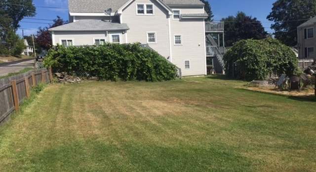 Photo of 99 Mechanic St, Spencer, MA 01562