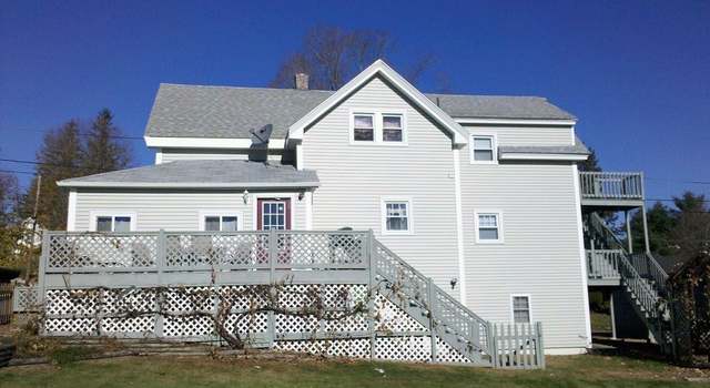 Photo of 99 Mechanic St, Spencer, MA 01562
