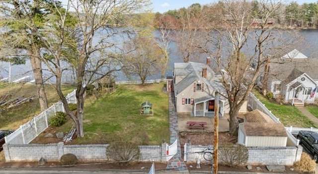 Photo of 111 & 112 Maple Way, East Brookfield, MA 01515