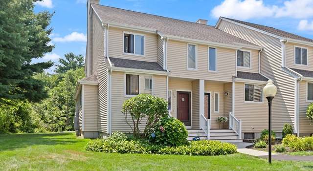 Photo of 101 Gaslight Ln #101, North Easton, MA 02356