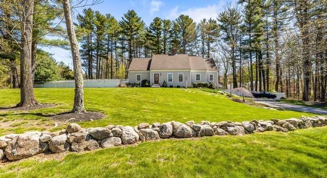 Photo of 6 Henry's Ln, Norwell, MA 02061