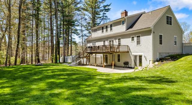 Photo of 6 Henry's Ln, Norwell, MA 02061