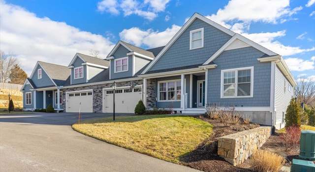 Photo of 31 Country Club Ln #31, Lakeville, MA 02347