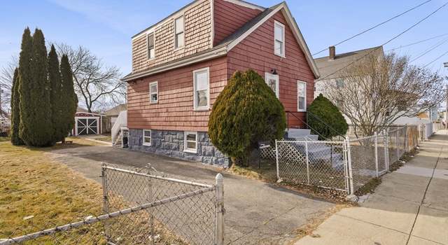 Photo of 51 Miller St, Fall River, MA 02721