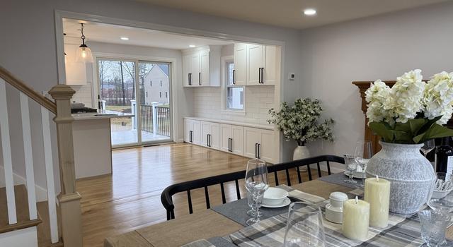 Photo of 99 Central St, Weymouth, MA 02190