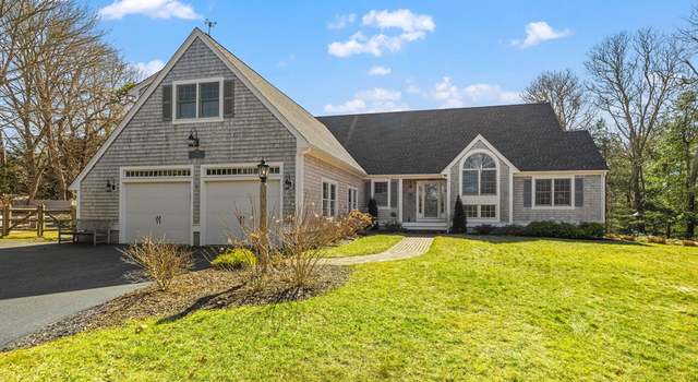 Photo of 3 Elgin Rd, Bourne, MA 02559